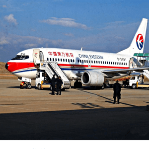 包头东河航空邮寄航空快运业稳步发展的原因是什么？